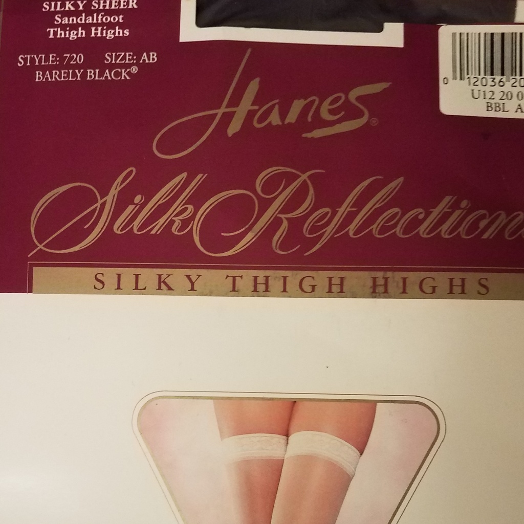 Hosiery
